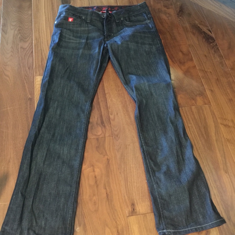 Vans Jeans